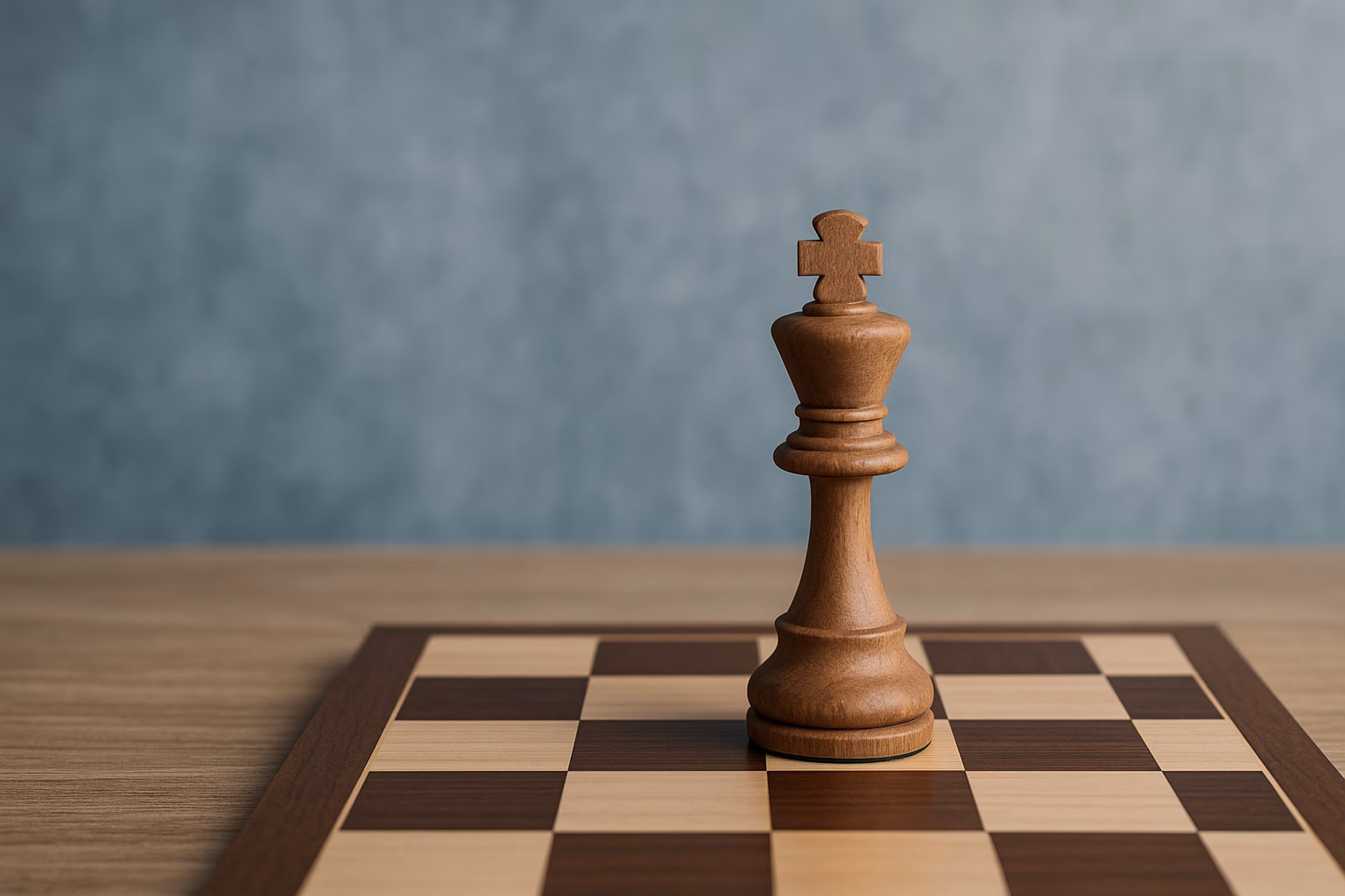 From Manager to Leader