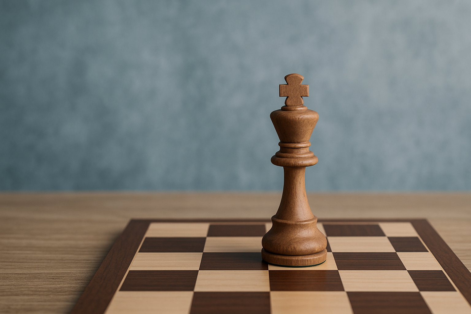 From Manager to Leader