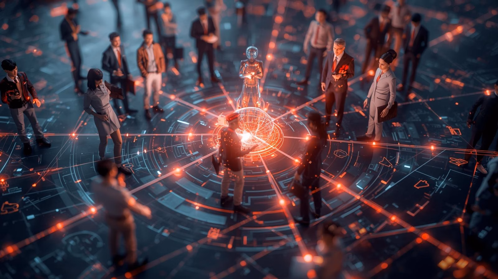 Enterprise Transformation