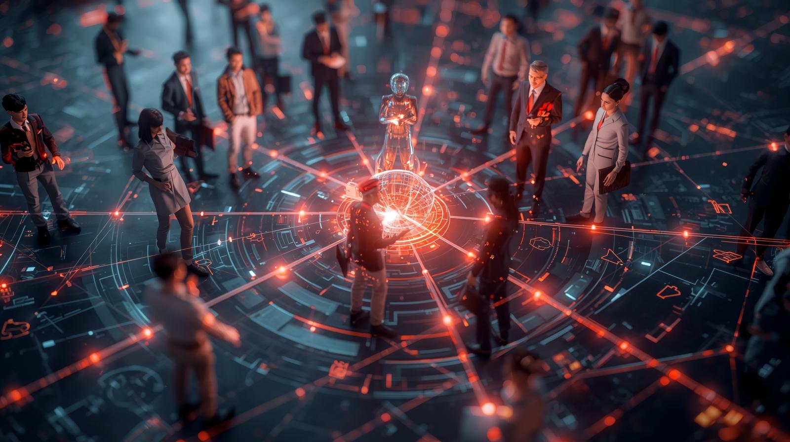 Enterprise Transformation