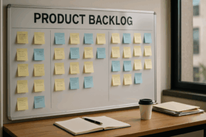 Product Backlog 完整指南