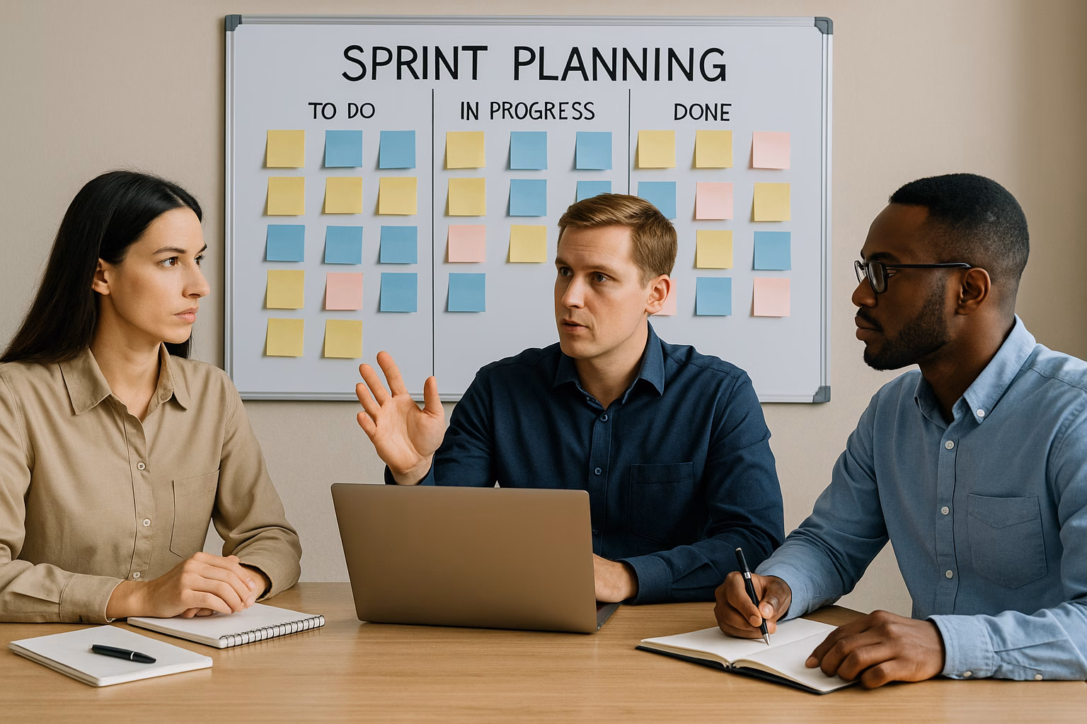 Sprint Planning Explained