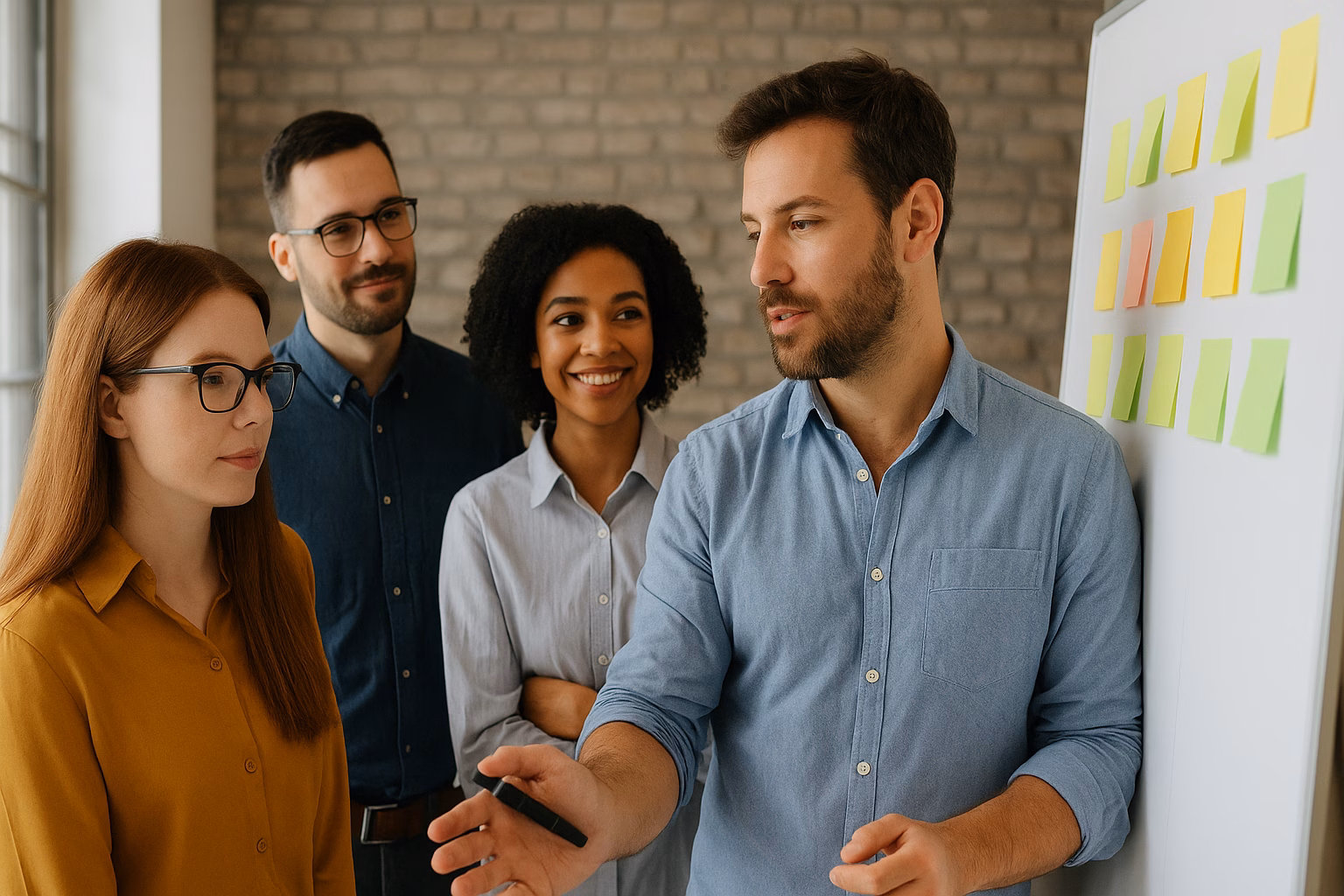 Scrum Complete Guide