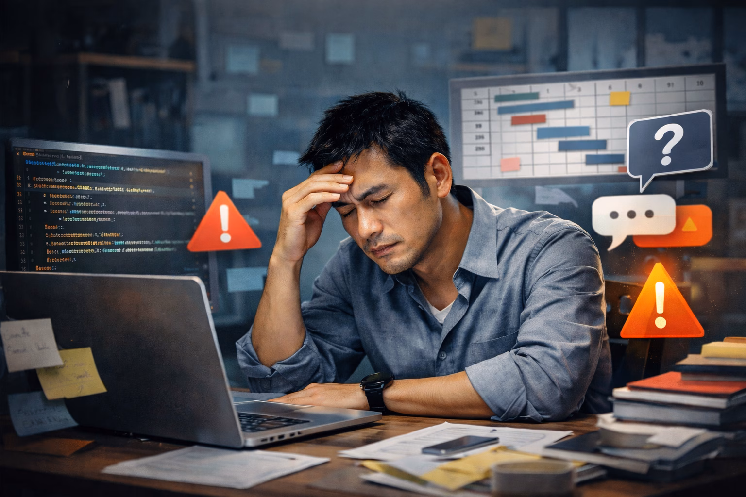 10 Tips for Software Project Manager Career