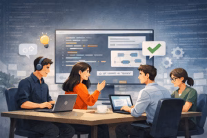 Collective Code Ownership