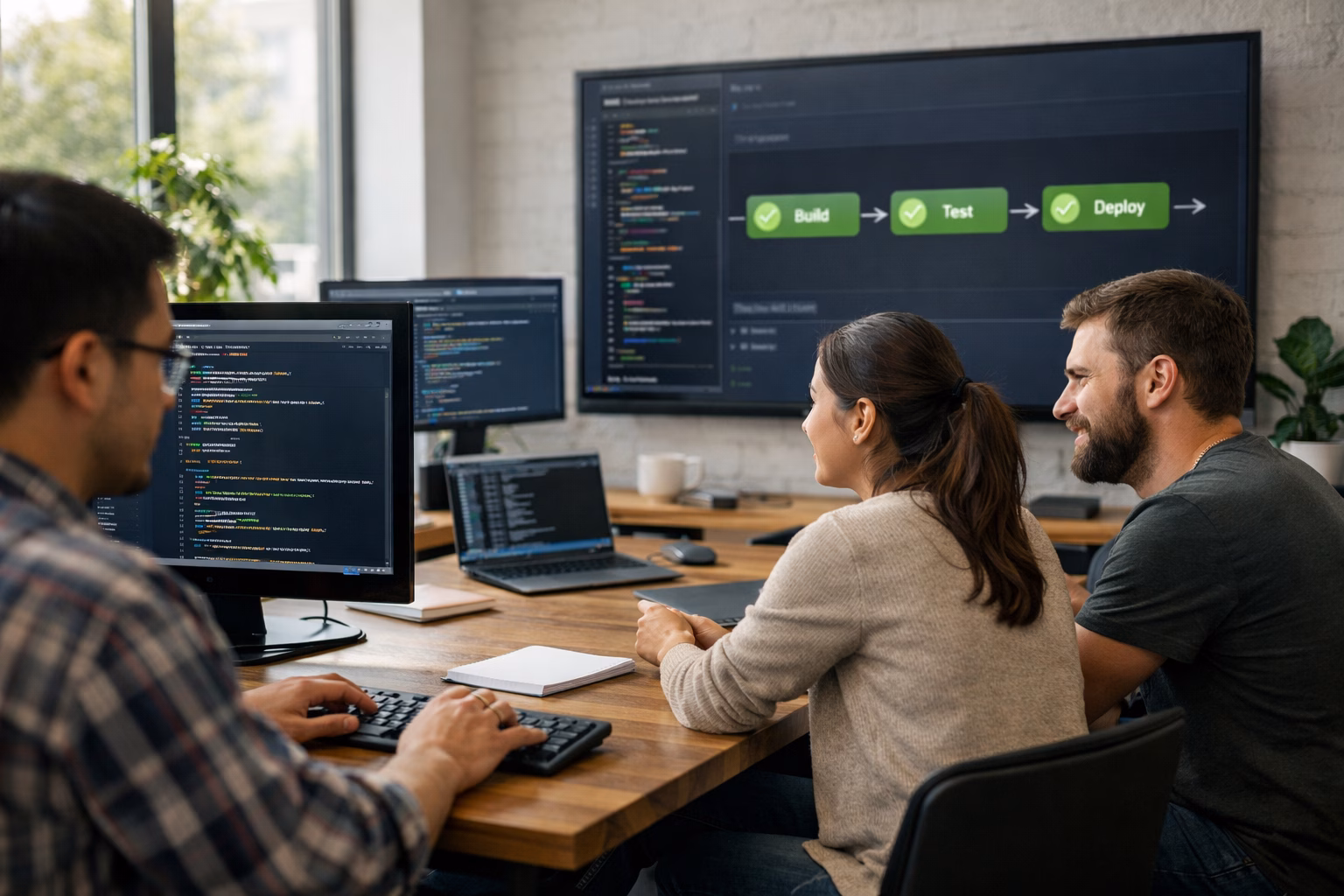 極限編程的技術實踐